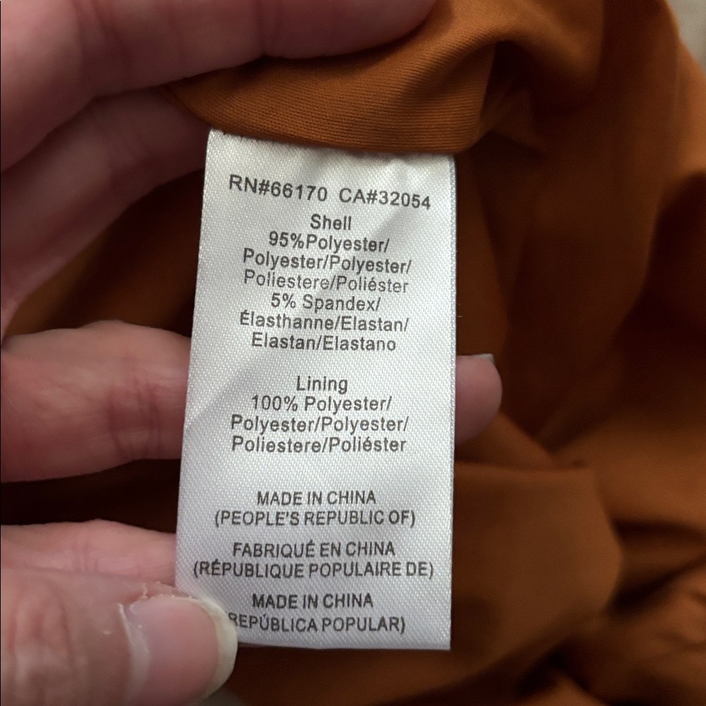 Anthropologie Hutch Floral Slim Midi Dress PREOWNED/USED - Picture 8 of 9